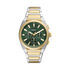 FOSSIL Herrenuhr FS6106 Quarz