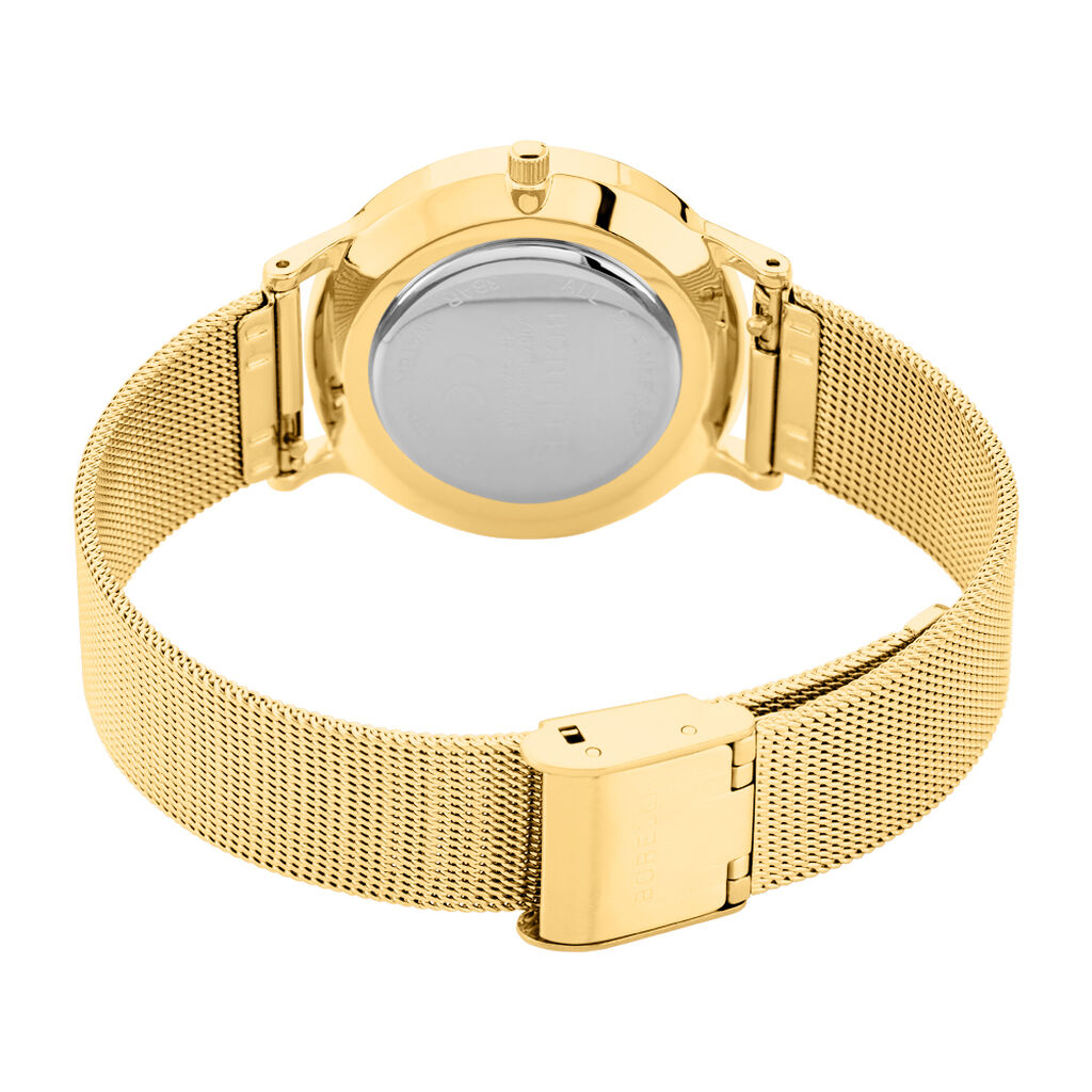 BORELLI Damenuhr BR.2472L/20M Quarz - Armbanduhren Damen | OROVIVO
