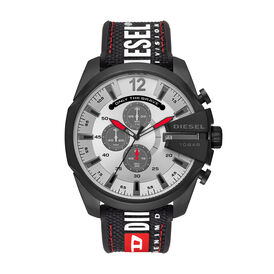 Diesel Herrenuhr Mega Chief Dz4512 Quarz  - Analoguhren Herren | OROVIVO