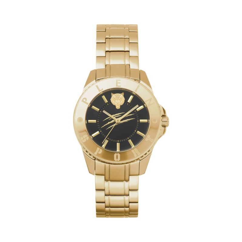 Orologio Al Quarzo Plein Sport Glam Pskba0923 - Spannringe Damen | OROVIVO