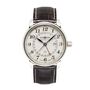 Zeppelin Herrenuhr Graf 7642-5 Quarz