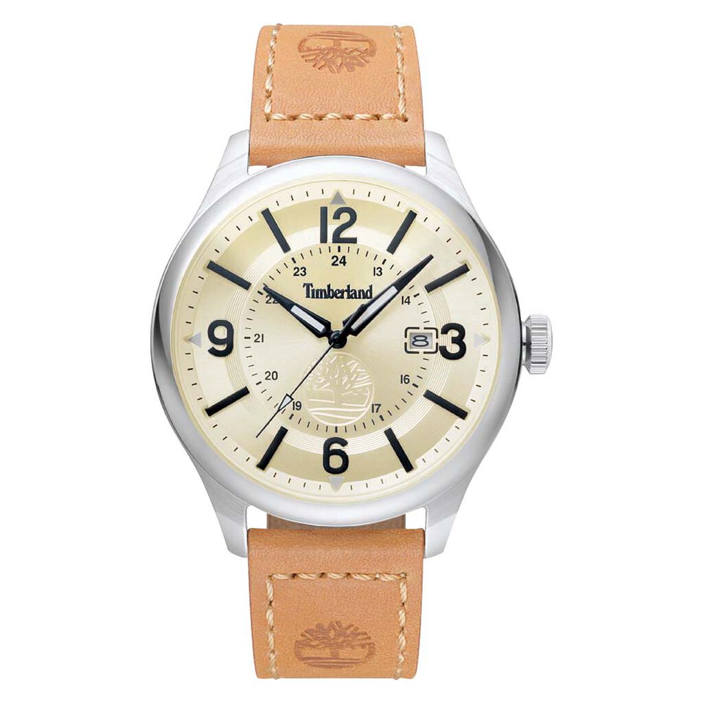 Montre Timberland Tbl.14645js/07 - Spannringe Herren | OROVIVO