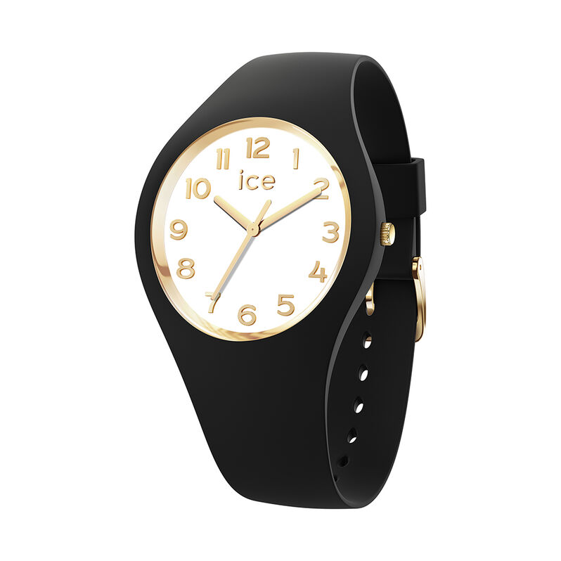Montre Ice Watch Glam Weiss - Spannringe Damen | OROVIVO