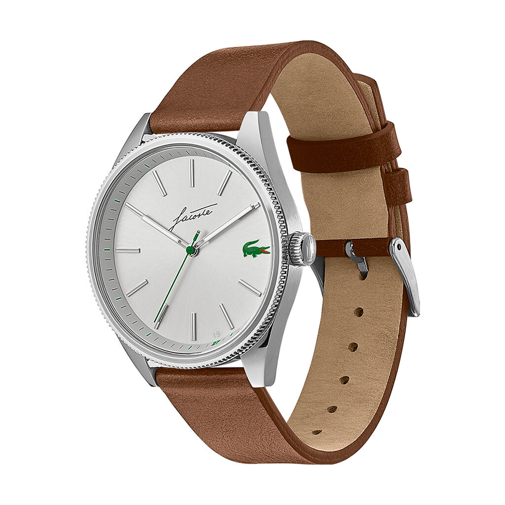 Montre Lacoste 2011052 - Spannringe Herren | OROVIVO