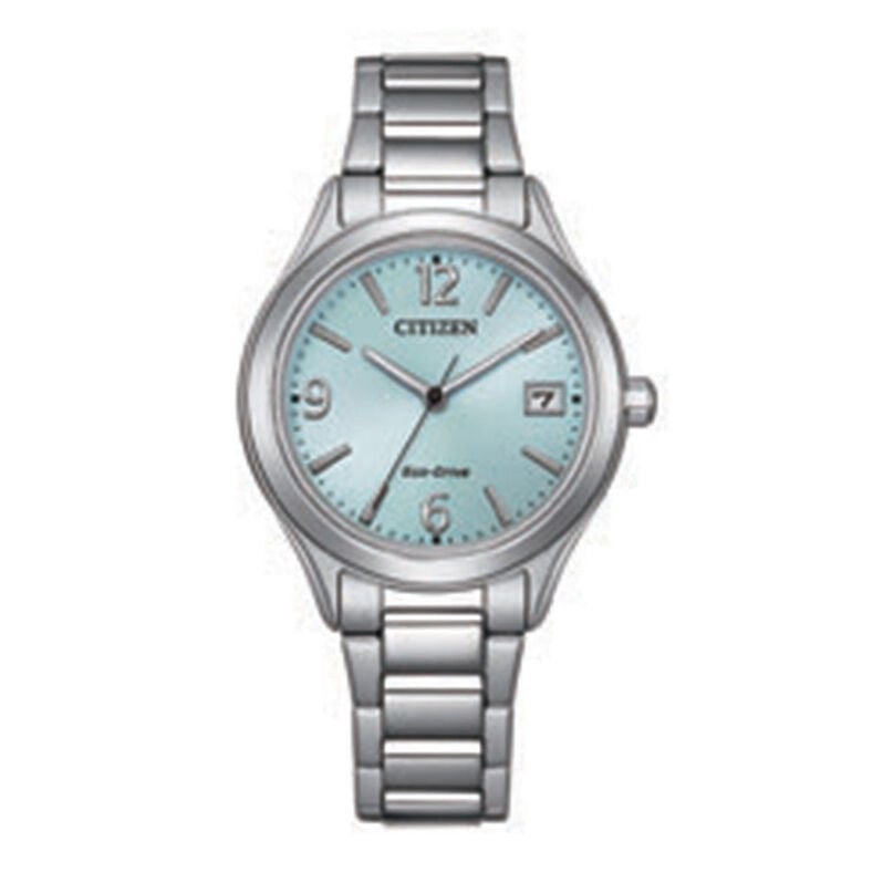 CITIZEN Damen Quarzuhr ELEGANCE FE6121-67L - Armbanduhren Damen | OROVIVO