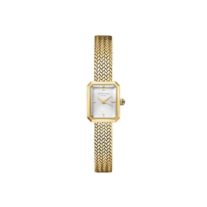 ROSEFIELD Damen Quarzuhr MWGMG-M01 - Armbanduhren Damen | OROVIVO