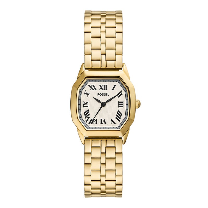 FOSSIL Damenuhr ES5361 Quarz - Armbanduhren Damen | OROVIVO