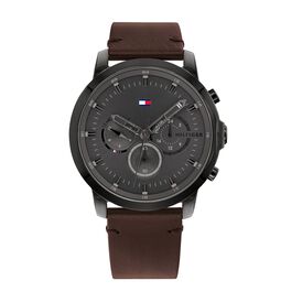 Tommy Hilfiger Herrenuhr Jameson 1791799 Quarz - Analoguhren Herren | OROVIVO