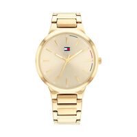 Tommy Hilfiger Damenuhr Bella 1782402 Quarz