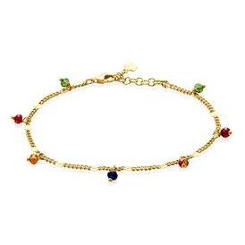 Damen Armband 925 Silber Romana - Armbänder Damen | OROVIVO