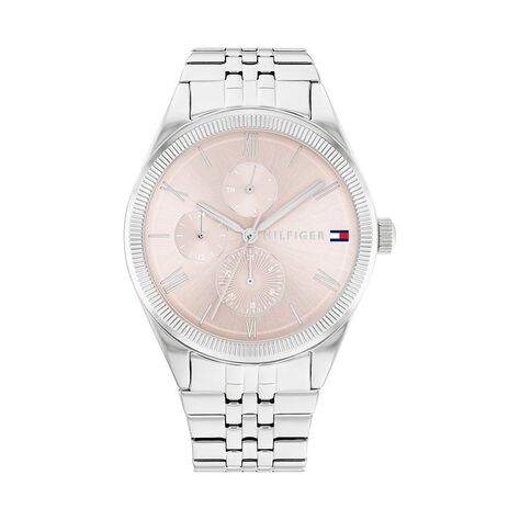 TOMMY HILFIGER Damenuhr Classic 1782590 Quarz - Armbanduhren Damen | OROVIVO