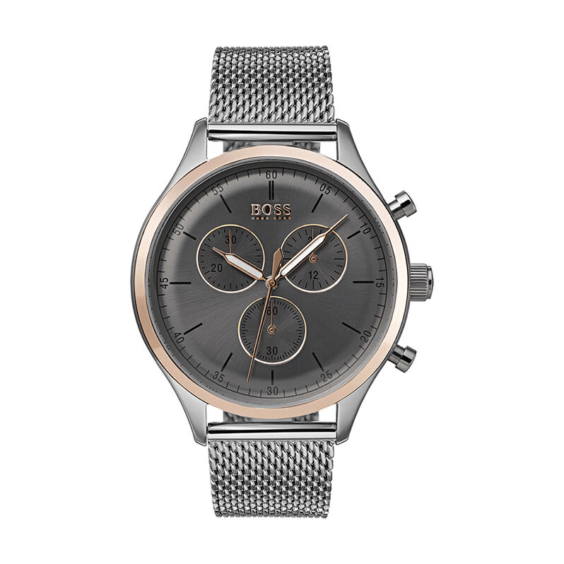 Montre Coach Sammy Noir - Spannringe Damen | OROVIVO