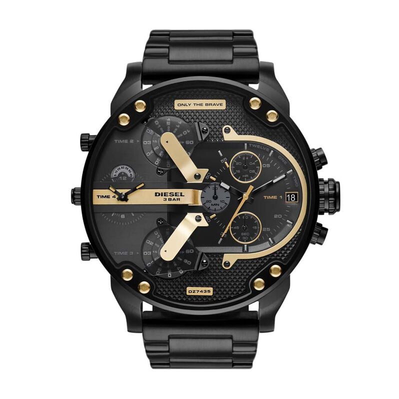 JUNGHANS Herren Quarzuhr 41457700 - Armbanduhren Herren | OROVIVO
