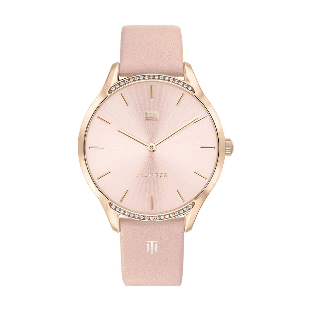 Montre Tommy Hilfiger 1782215 - Spannringe Damen | OROVIVO