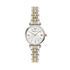 EMPORIO ARMANI Damen Quarzuhr GIANNI T-BAR AR11769