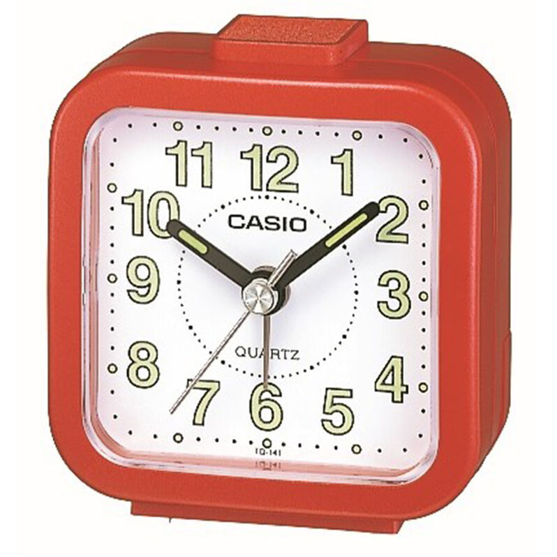 CASIO COLLECTION Unisexuhr TQ-141-4EF Quarz - Analoguhren Unisex | OROVIVO