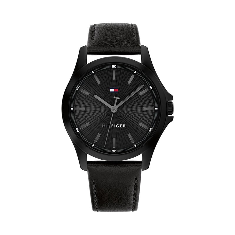 TOMMY HILFIGER Herrenuhr 1792190 Quarz - Armbanduhren Herren | OROVIVO