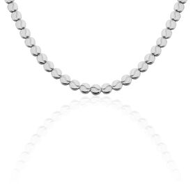 Boccia Damen Collier Titan - Ketten ohne Stein Damen | OROVIVO