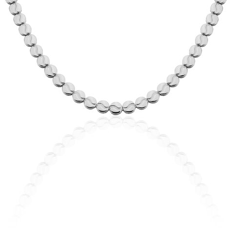 Boccia Damen Collier Titan - Halsketten Damen | OROVIVO