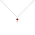 HELMI Kinder Collier Silber 925
