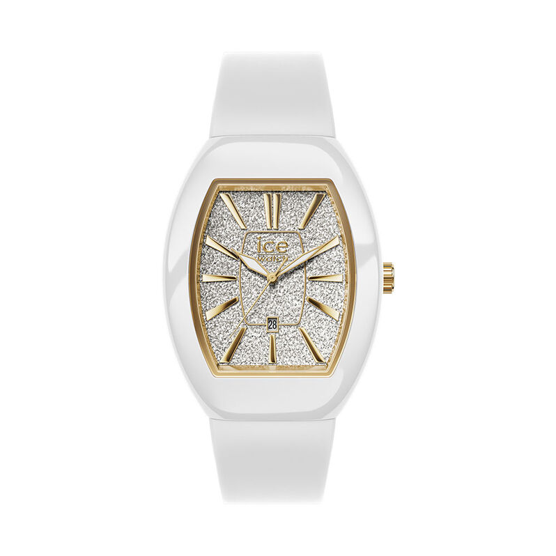 Montre Ice Watch Boliday Argenté - Spannringe Damen | OROVIVO