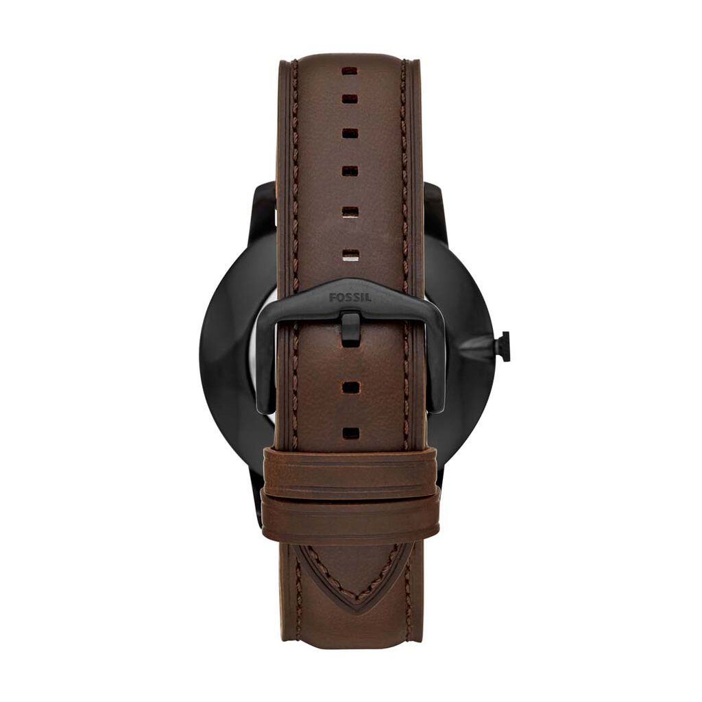 Montre Fossil Fs5551 - Spannringe Herren | OROVIVO