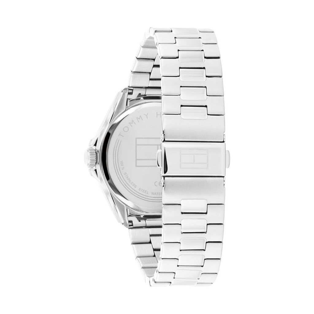 Tommy Hilfiger Herrenuhr Maverick 1791902 Quarz - Armbanduhren Herren | OROVIVO