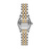 Montre Michael Kors Petite Lexington Weiss