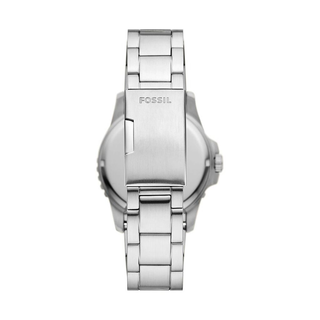 FOSSIL Herrenuhr FS6033 Quarz - Armbanduhren Herren | OROVIVO