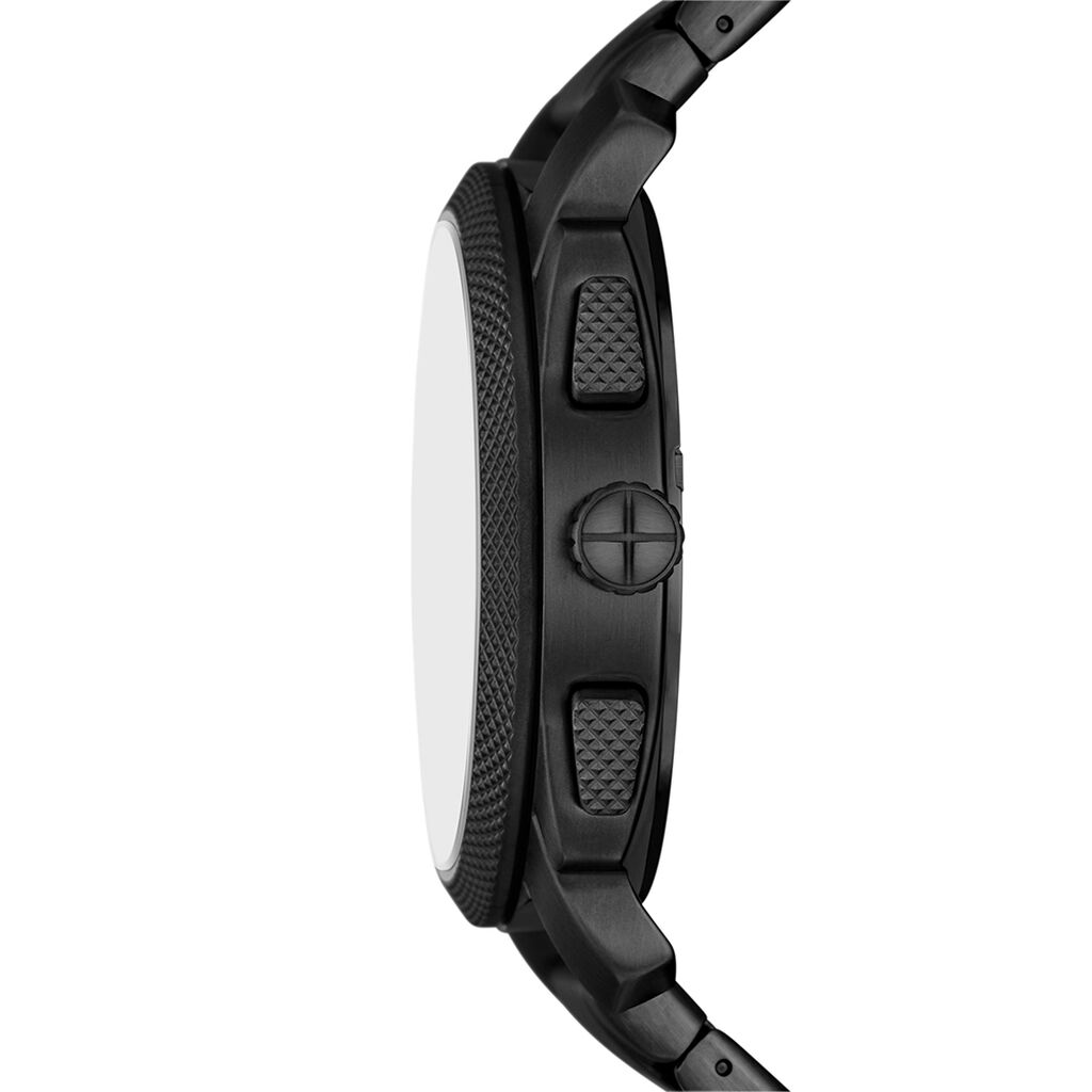 FOSSIL Herrenuhr FS6097 Quarz - Armbanduhren Herren | OROVIVO