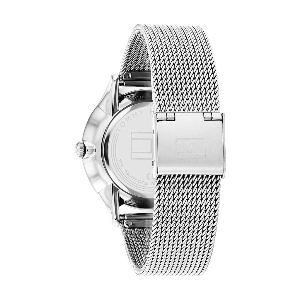 TOMMY HILFIGER Damenuhr Layla 1782456 Quarz  - Armbanduhren Damen | OROVIVO