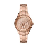 Fossil Damenuhr Stella Sport ES5106 Quarz