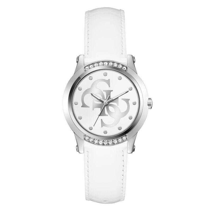 Montre Guess Annette Weiss - Spannringe Damen | OROVIVO