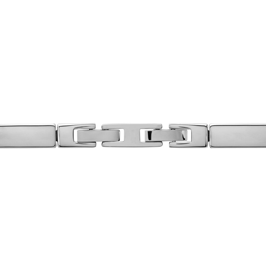 Damenarmband Edelstahl Zirkonia  - Armbänder Damen | OROVIVO