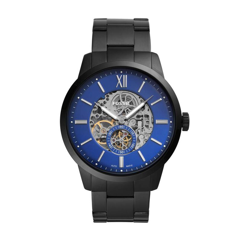 Montre Fossil Me3182 - Spannringe Herren | OROVIVO