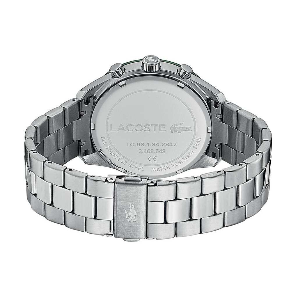 Montre Boston Vert - Spannringe Herren | OROVIVO