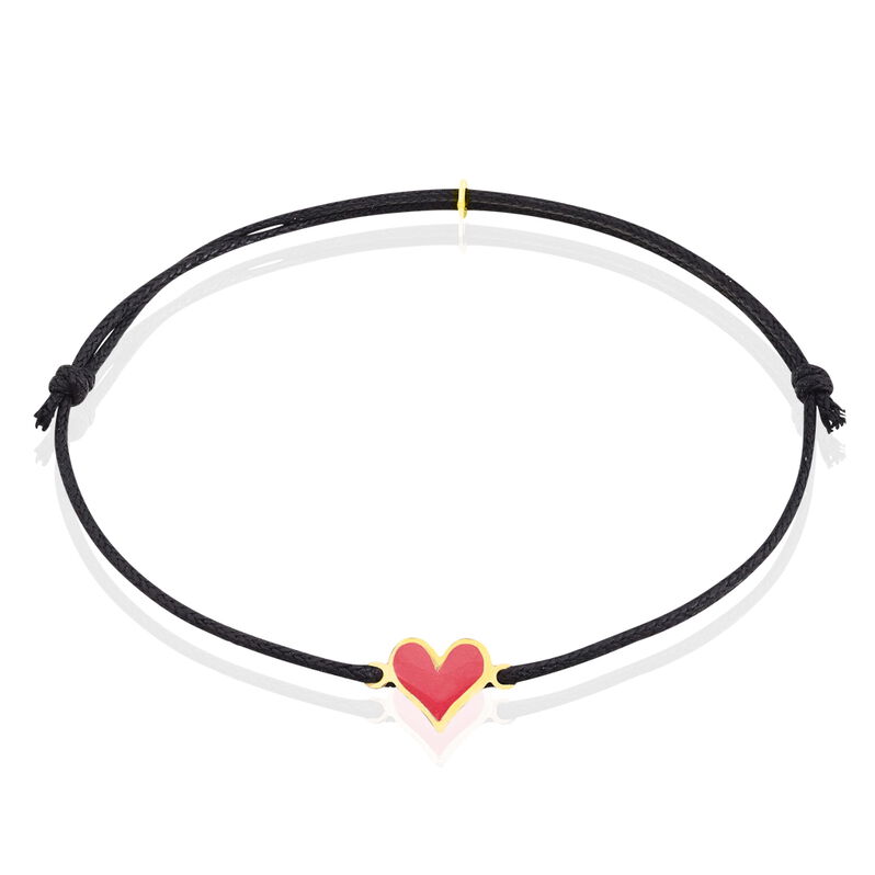 Bracelet Neline Or Jaune - Spannringe Damen | OROVIVO