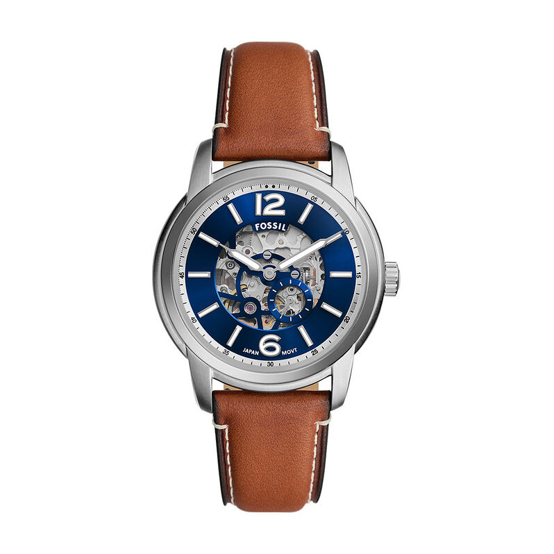 Orologio Automatico Fossil Fossil Heritage Me3263 - Spannringe Herren | OROVIVO