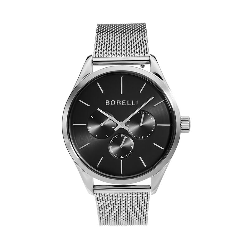 Borelli Herrenuhr Marrakesh BR.3099J/02M Quarz - Armbanduhren Herren | OROVIVO