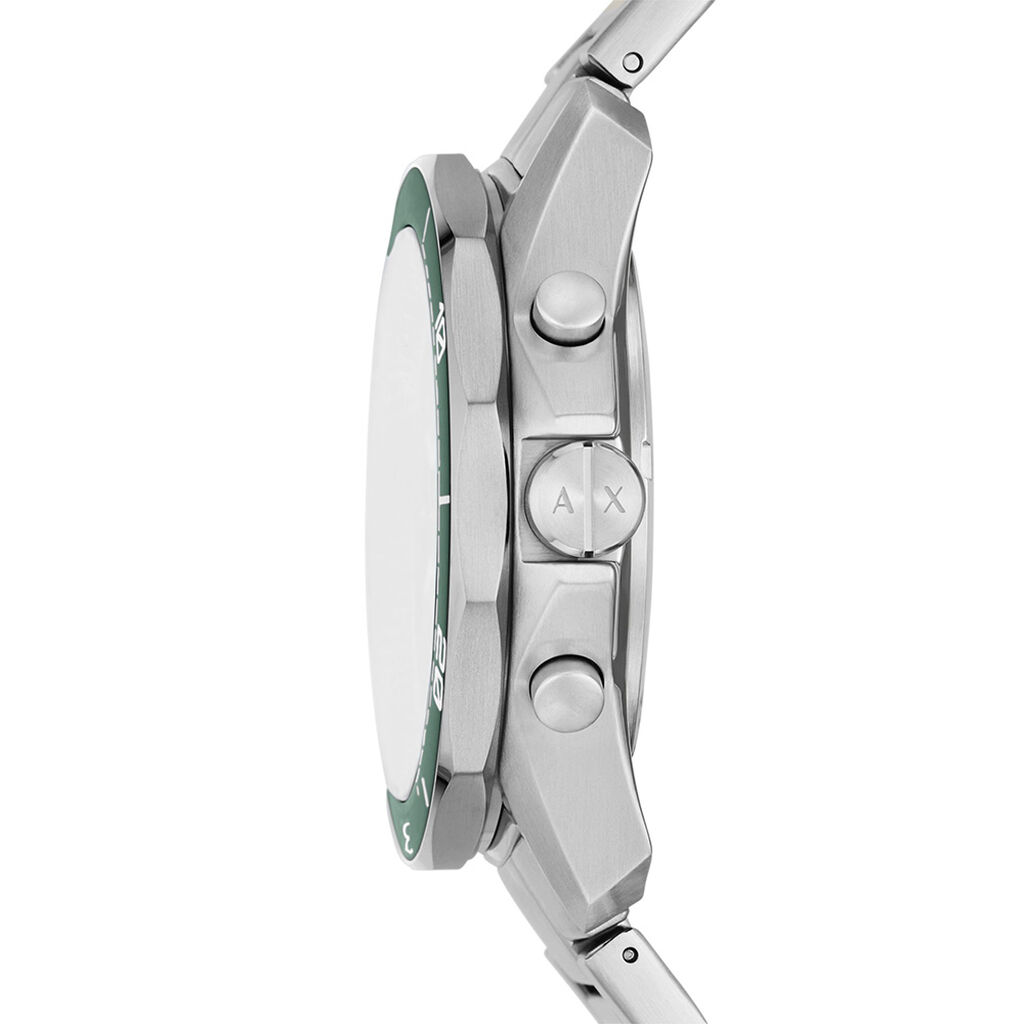 Armani Exchange Herrenuhr AX1957 Quarz