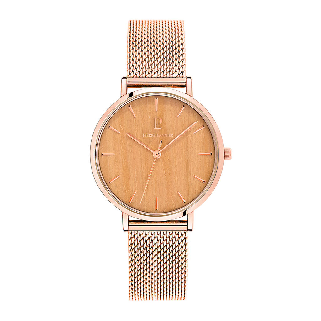 Montre Pierre Lannier 018p989 - Spannringe Damen | OROVIVO