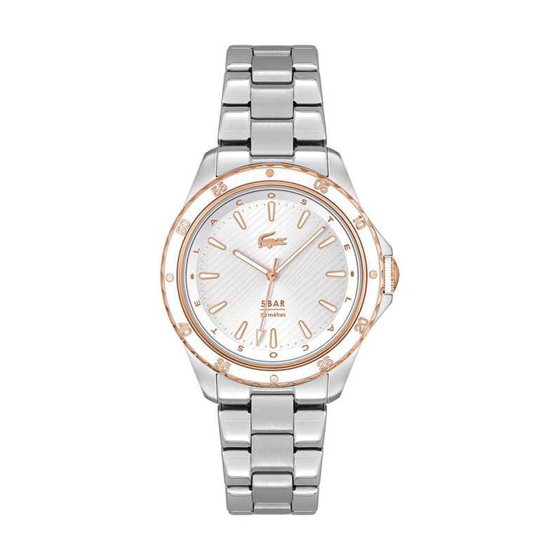 Montre Lacoste Santorini - Spannringe Damen | OROVIVO