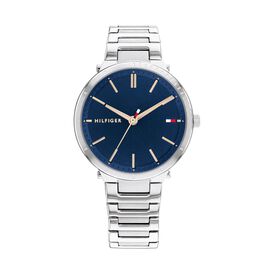 Tommy Hilfiger Damenuhr Zoey 1782405 Quarz - Analoguhren Damen | OROVIVO