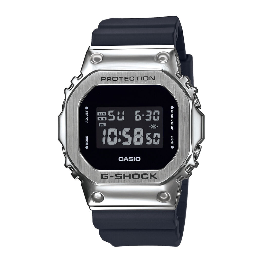 Casio G-shock | Gm-5600-1er -  Herren | OROVIVO