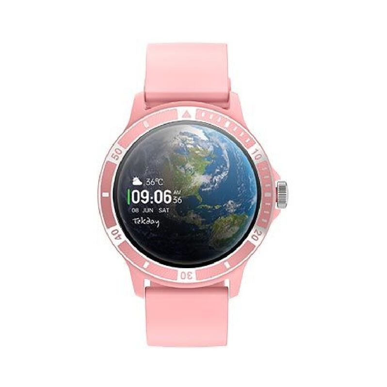 Montre Connectée Tekday - Spannringe Familie | OROVIVO
