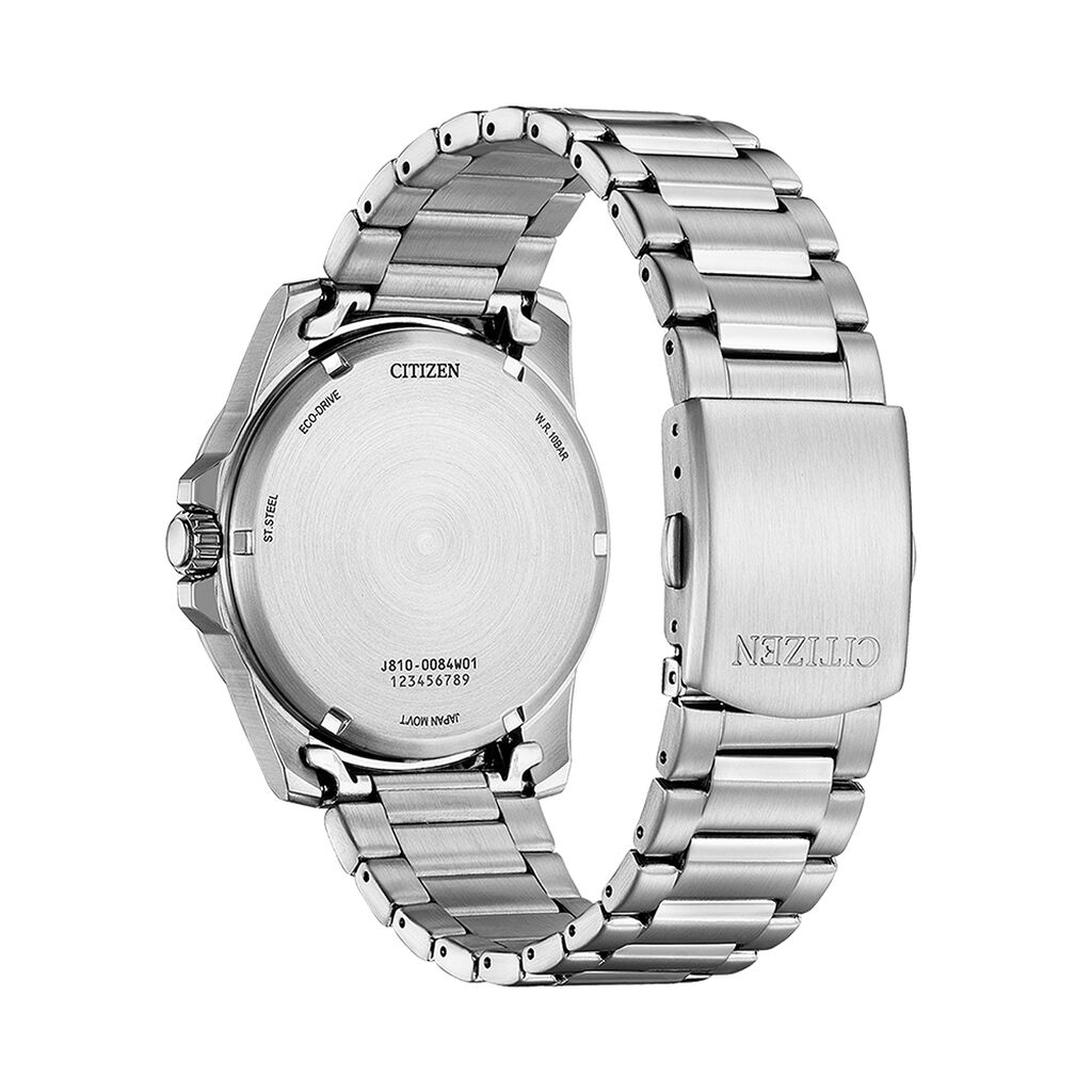 CITIZEN Herrenuhr AW1810-85L Quarz - Armbanduhren Herren | OROVIVO