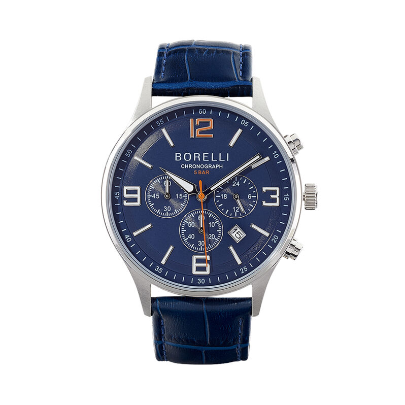 Borelli Herrenuhr Havanna Sl16802g01 Quarz - Armbanduhren Herren | OROVIVO