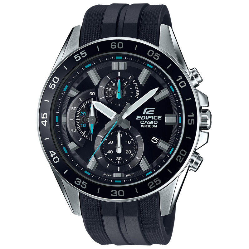 Montre Casio Efv-550p-1avuef - Spannringe Herren | OROVIVO