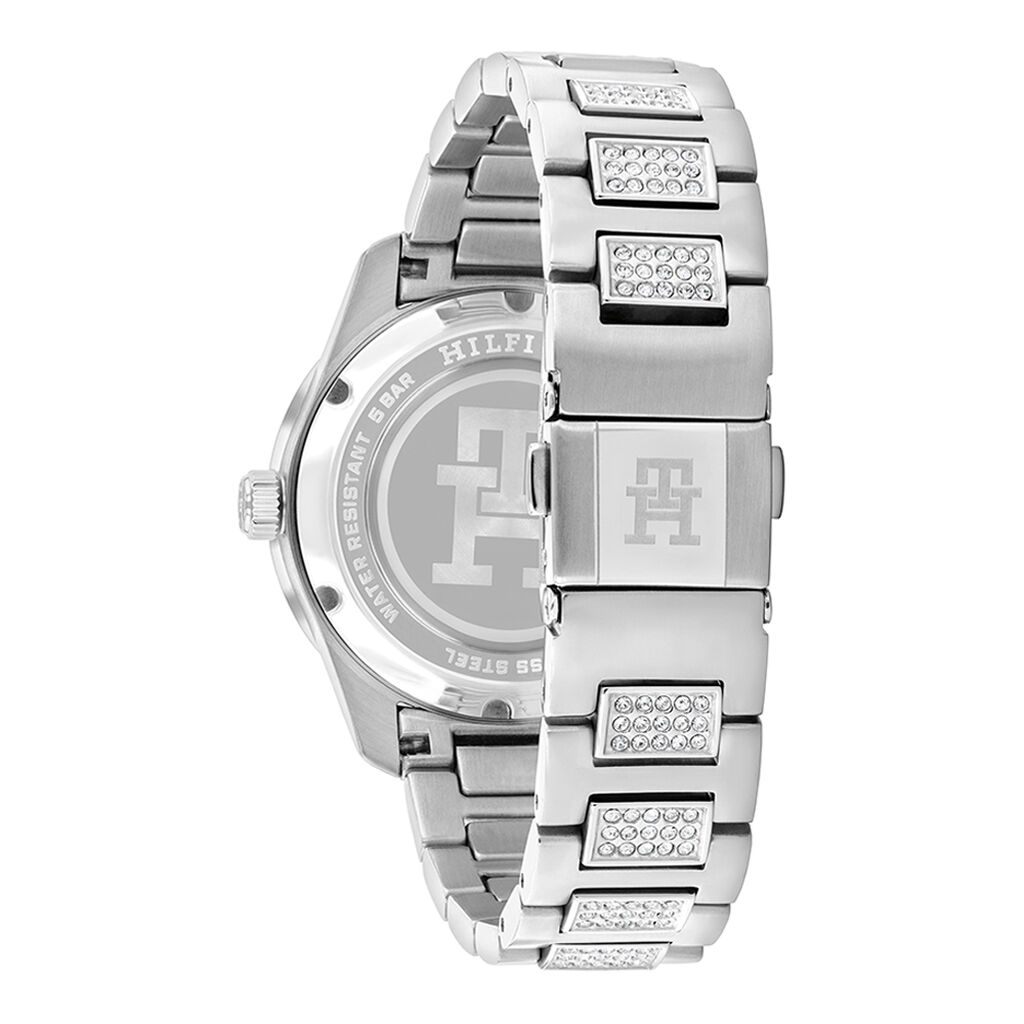 TOMMY HILFIGER Damenuhr 1782759 Quarz - Armbanduhren Damen | OROVIVO