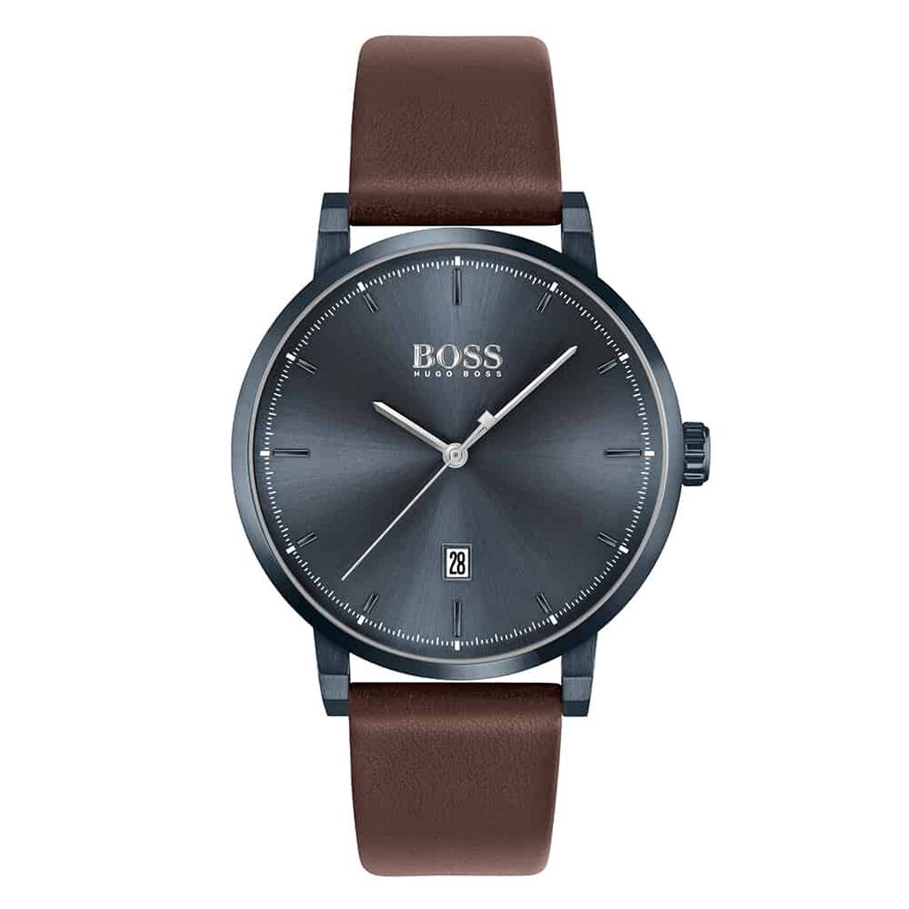 Montre Boss 1513791 - Spannringe Herren | OROVIVO